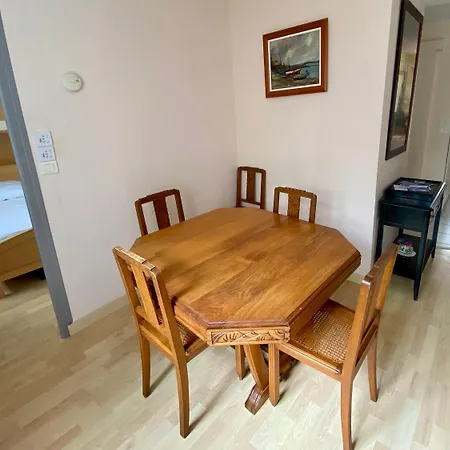 La Petite Garzette - Jardin Centre Apartamento *