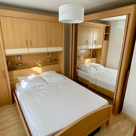 Apartment La Petite Garzette - Jardin Centre Concarneau
